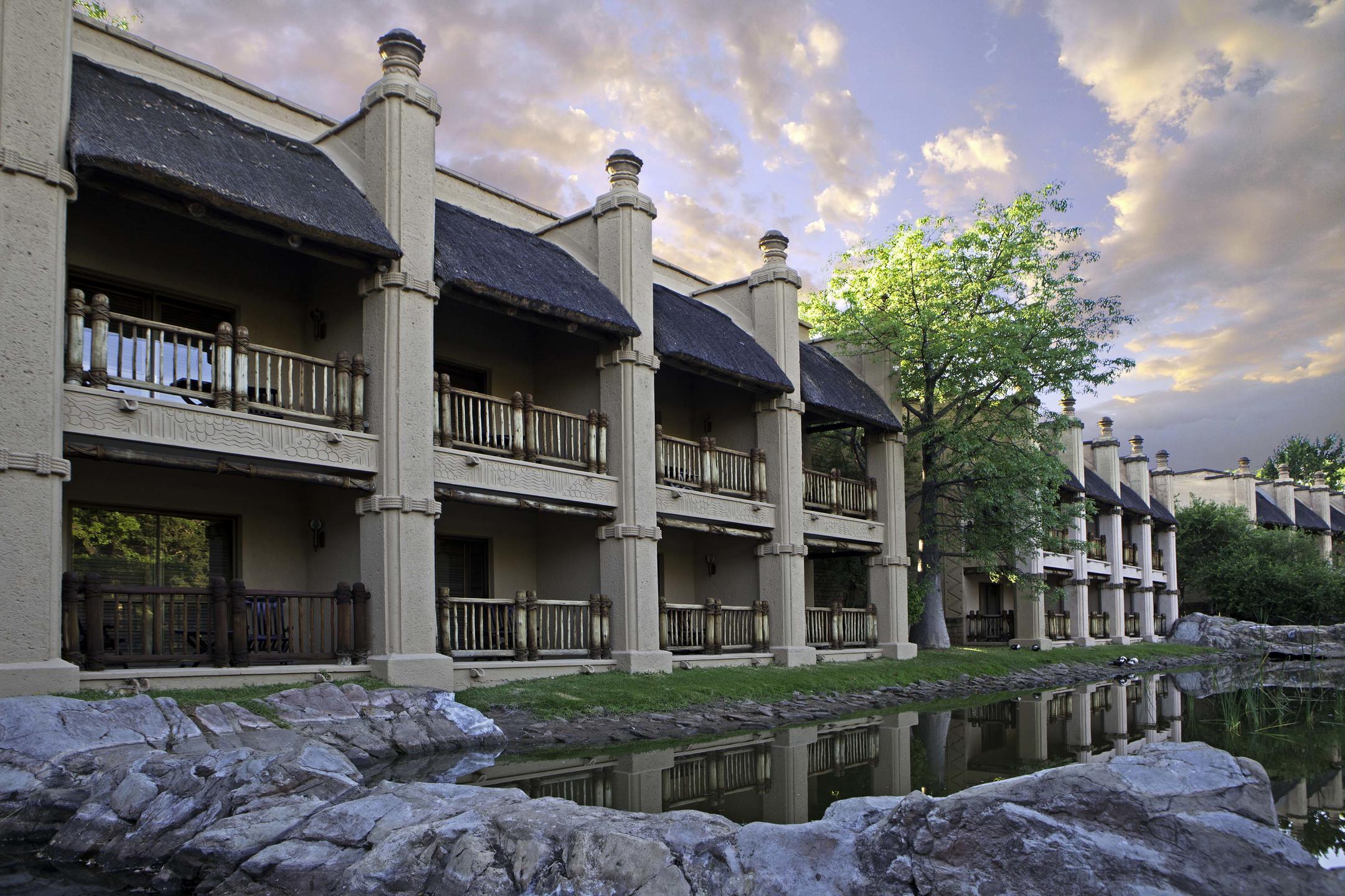 The Kingdom at Victoria Falls thumbnail 3